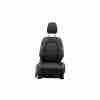 Recambio de asiento delantero derecho para renault kangoo iii rapid profesional referencia OEM IAM 8201726423 / 873015068R / 876
