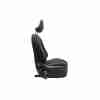 Recambio de asiento delantero derecho para renault kangoo iii rapid profesional referencia OEM IAM 8201726423 / 873015068R / 876