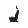 Recambio de asiento delantero derecho para renault kangoo iii rapid profesional referencia OEM IAM 8201726423 / 873015068R / 876