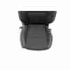 Recambio de asiento delantero derecho para renault kangoo iii rapid profesional referencia OEM IAM 8201726423 / 873015068R / 876