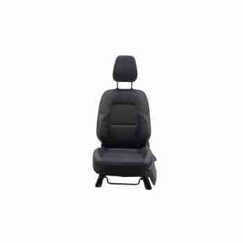 Recambio de asiento delantero izquierdo para renault kangoo iii rapid profesional referencia OEM IAM 873510679R / 876511482R  