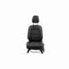 Recambio de asiento delantero izquierdo para renault kangoo iii rapid profesional referencia OEM IAM 873510679R / 876511482R  