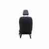 Recambio de asiento delantero izquierdo para renault kangoo iii rapid profesional referencia OEM IAM 873510679R / 876511482R  