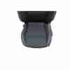 Recambio de asiento delantero izquierdo para renault kangoo iii rapid profesional referencia OEM IAM 873510679R / 876511482R  