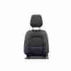 Recambio de asiento delantero izquierdo para renault kangoo iii rapid profesional referencia OEM IAM 873510679R / 876511482R  