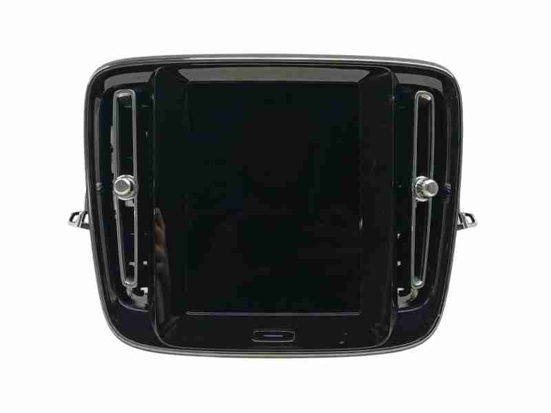 Recambio de pantalla multifuncion para volvo xc40 (536) b3 mild-hybrid referencia OEM IAM 32350422  