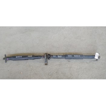 Recambio de transmision central para mercedes-benz clase e (w211) berlina e 320 cdi (211.026) referencia OEM IAM 2114105606  