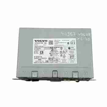 SISTEMA NAVEGACION GPS 32413742 / P32413742AA 