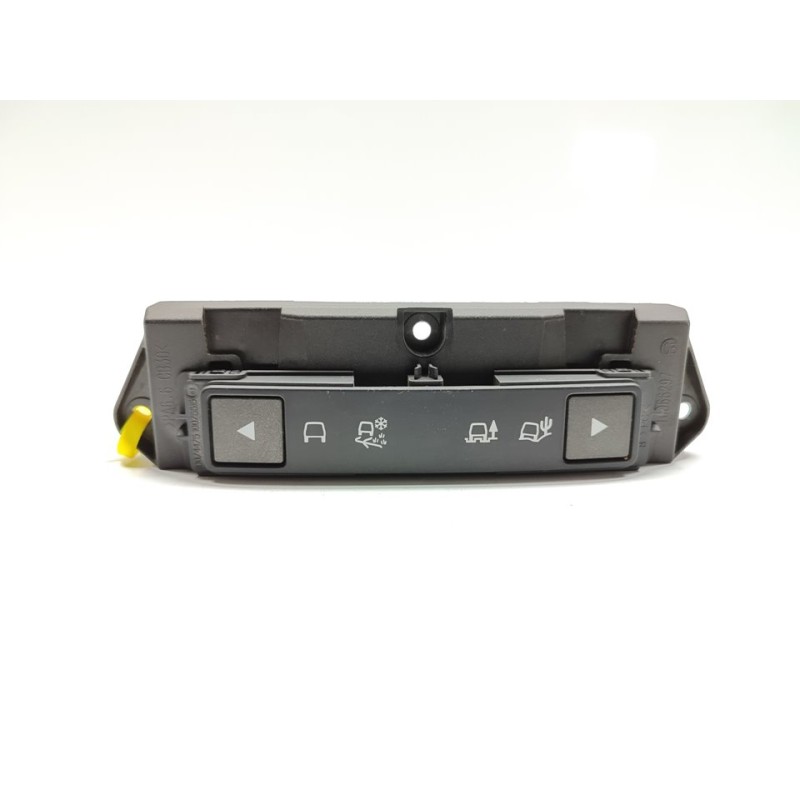 Recambio de interruptor para land rover evoque dynamic referencia OEM IAM BJ3214B596AC  