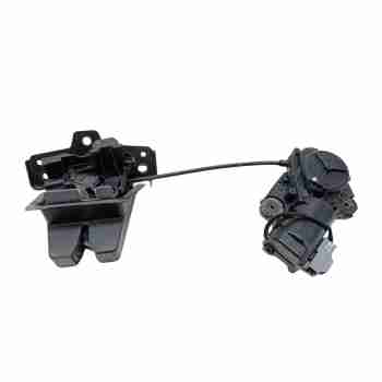 Recambio de cerradura maletero / porton para volvo xc40 (536) b3 mild-hybrid referencia OEM IAM 32394629  