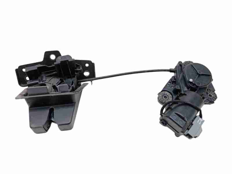 Recambio de cerradura maletero / porton para volvo xc40 (536) b3 mild-hybrid referencia OEM IAM 32394629  