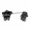 Recambio de cerradura maletero / porton para volvo xc40 (536) b3 mild-hybrid referencia OEM IAM 32394629  