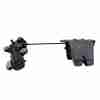 Recambio de cerradura maletero / porton para volvo xc40 (536) b3 mild-hybrid referencia OEM IAM 32394629  