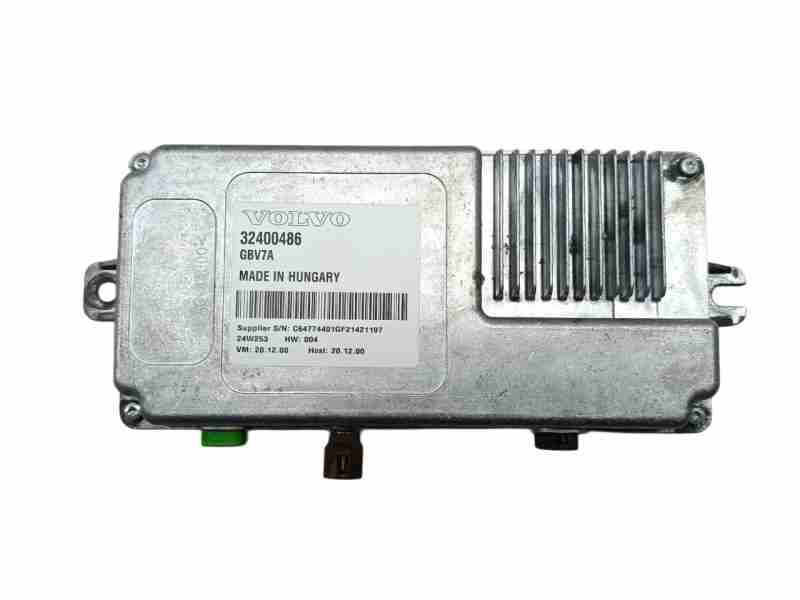Recambio de modulo electronico para volvo xc40 (536) b3 mild-hybrid referencia OEM IAM 32400486  