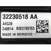 Recambio de modulo electronico para volvo xc40 (536) b3 mild-hybrid referencia OEM IAM 32230518  