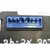 Recambio de modulo electronico para volvo xc40 (536) b3 mild-hybrid referencia OEM IAM 32230518  