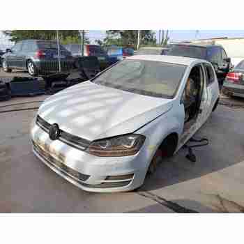 volkswagen golf vii (5g1, bq1, be1, be2) del año 2014