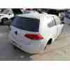volkswagen golf vii (5g1, bq1, be1, be2) del año 2014