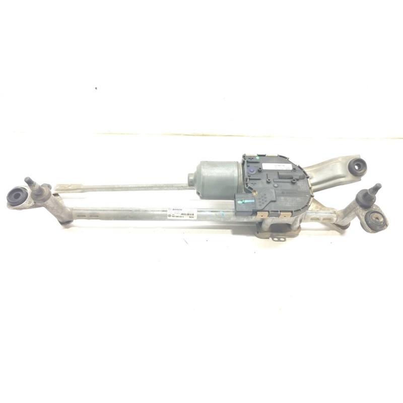 Recambio de motor limpia delantero para volkswagen golf vii lim. gtd bluemotion referencia OEM IAM 5G1955023C  