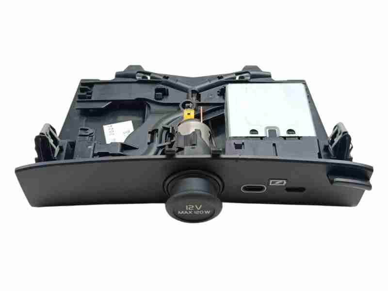 Recambio de modulo electronico para volvo xc40 (536) b3 mild-hybrid referencia OEM IAM 32375814 / P32375814  