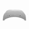 Recambio de capo para ford transit custom v362 autobús (f3) 2.0 ecoblue referencia OEM IAM PBK21A16612AD  
