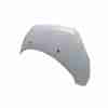 Recambio de capo para ford transit custom v362 autobús (f3) 2.0 ecoblue referencia OEM IAM PBK21A16612AD  