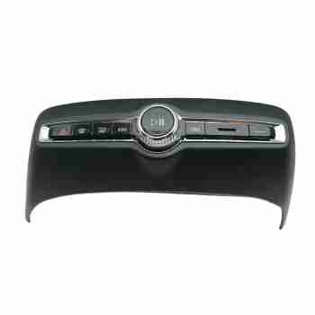 Recambio de mando multifuncion para volvo xc40 (536) b3 mild-hybrid referencia OEM IAM 31456673 / P31456673  