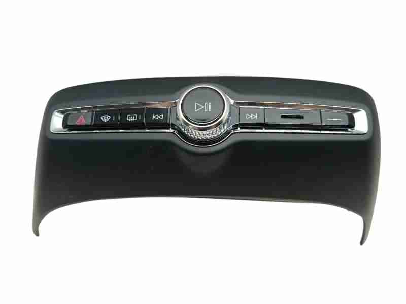 Recambio de mando multifuncion para volvo xc40 (536) b3 mild-hybrid referencia OEM IAM 31456673 / P31456673  