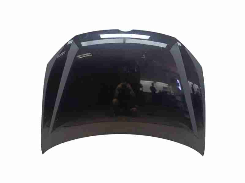 Recambio de capo para volkswagen golf vi (5k1) 1.6 tdi referencia OEM IAM 5K0823031G  
