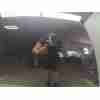 Recambio de capo para volkswagen golf vi (5k1) 1.6 tdi referencia OEM IAM 5K0823031G  