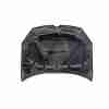 Recambio de capo para volkswagen golf vi (5k1) 1.6 tdi referencia OEM IAM 5K0823031G  