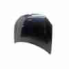 Recambio de capo para volkswagen golf vi (5k1) 1.6 tdi referencia OEM IAM 5K0823031G  