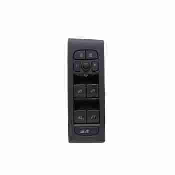 Recambio de mando elevalunas delantero izquierdo para volvo xc40 (536) b3 mild-hybrid referencia OEM IAM 32319765  