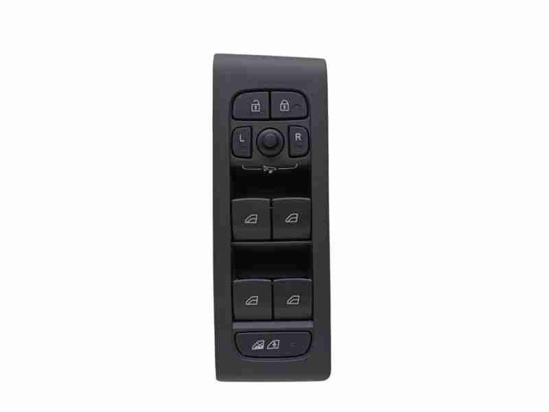 Recambio de mando elevalunas delantero izquierdo para volvo xc40 (536) b3 mild-hybrid referencia OEM IAM 32319765  