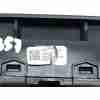 Recambio de interruptor para volvo xc40 (536) b3 mild-hybrid referencia OEM IAM 31674801  