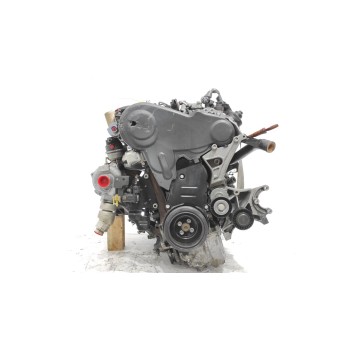 Recambio de motor completo para audi a4 ber. (b8) básico referencia OEM IAM CAG  