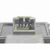 Recambio de mando elevalunas delantero derecho para volvo xc40 (536) b3 mild-hybrid referencia OEM IAM 31456060  