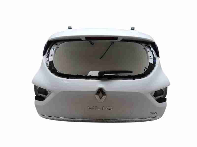 Recambio de porton trasero para renault clio iv limited referencia OEM IAM 901008956R / 901009631R  