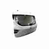 Recambio de porton trasero para renault clio iv limited referencia OEM IAM 901008956R / 901009631R  
