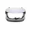 Recambio de porton trasero para renault clio iv limited referencia OEM IAM 901008956R / 901009631R  