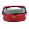 Recambio de porton trasero para hyundai i10 ii (ba, ia) 1.0 referencia OEM IAM 73700B9030 / 73700B9031  