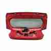 Recambio de porton trasero para hyundai i10 ii (ba, ia) 1.0 referencia OEM IAM 73700B9030 / 73700B9031  