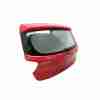 Recambio de porton trasero para hyundai i10 ii (ba, ia) 1.0 referencia OEM IAM 73700B9030 / 73700B9031  