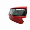 Recambio de porton trasero para hyundai i10 ii (ba, ia) 1.0 referencia OEM IAM 73700B9030 / 73700B9031  