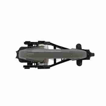 Recambio de maneta exterior delantera derecha para volvo xc40 (536) b3 mild-hybrid referencia OEM IAM 39791876  