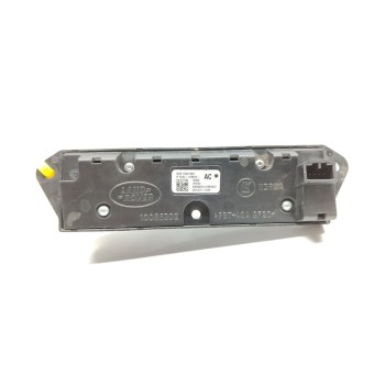 Recambio de interruptor para land rover evoque dynamic referencia OEM IAM BJ3214B596AC  