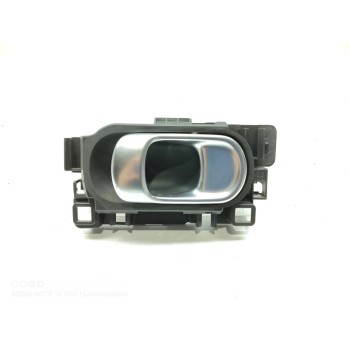 MANETA INTERIOR TRASERA DERECHA 98012885VV 