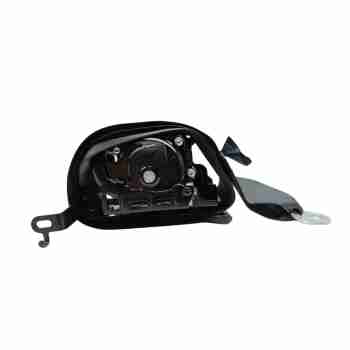 CINTURON SEGURIDAD TRASERO DERECHO 73360F4010C1 / 73360F4011 