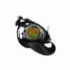 Recambio de cinturon seguridad trasero derecho para fiat 500x (334_) 1.0 (334.axn1b) referencia OEM IAM 735757792 / 735671938  