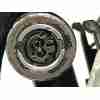 Recambio de cinturon seguridad trasero derecho para fiat 500x (334_) 1.0 (334.axn1b) referencia OEM IAM 735757792 / 735671938  